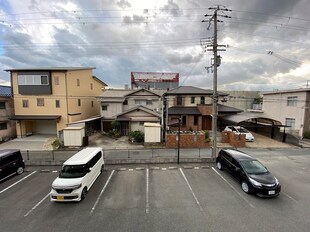 白浜の宮駅 徒歩4分 2階の物件内観写真